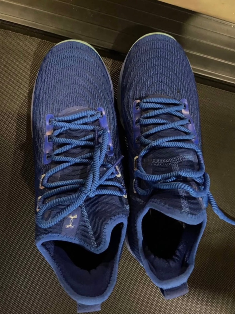 Men’s Under Armour Harper Turf Shoes